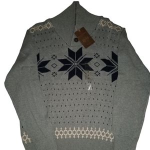 Sale Ends Soon. Weatherproof New vintage 1948 sweater. Price Is Firm